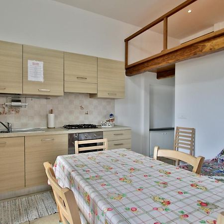 Appartamento Cielo&Terra2 Levanto Exteriér fotografie