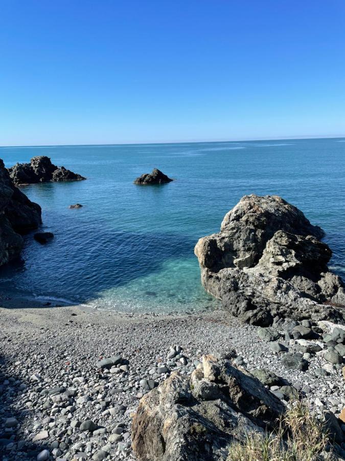 Appartamento Cielo&Terra2 Levanto Exteriér fotografie