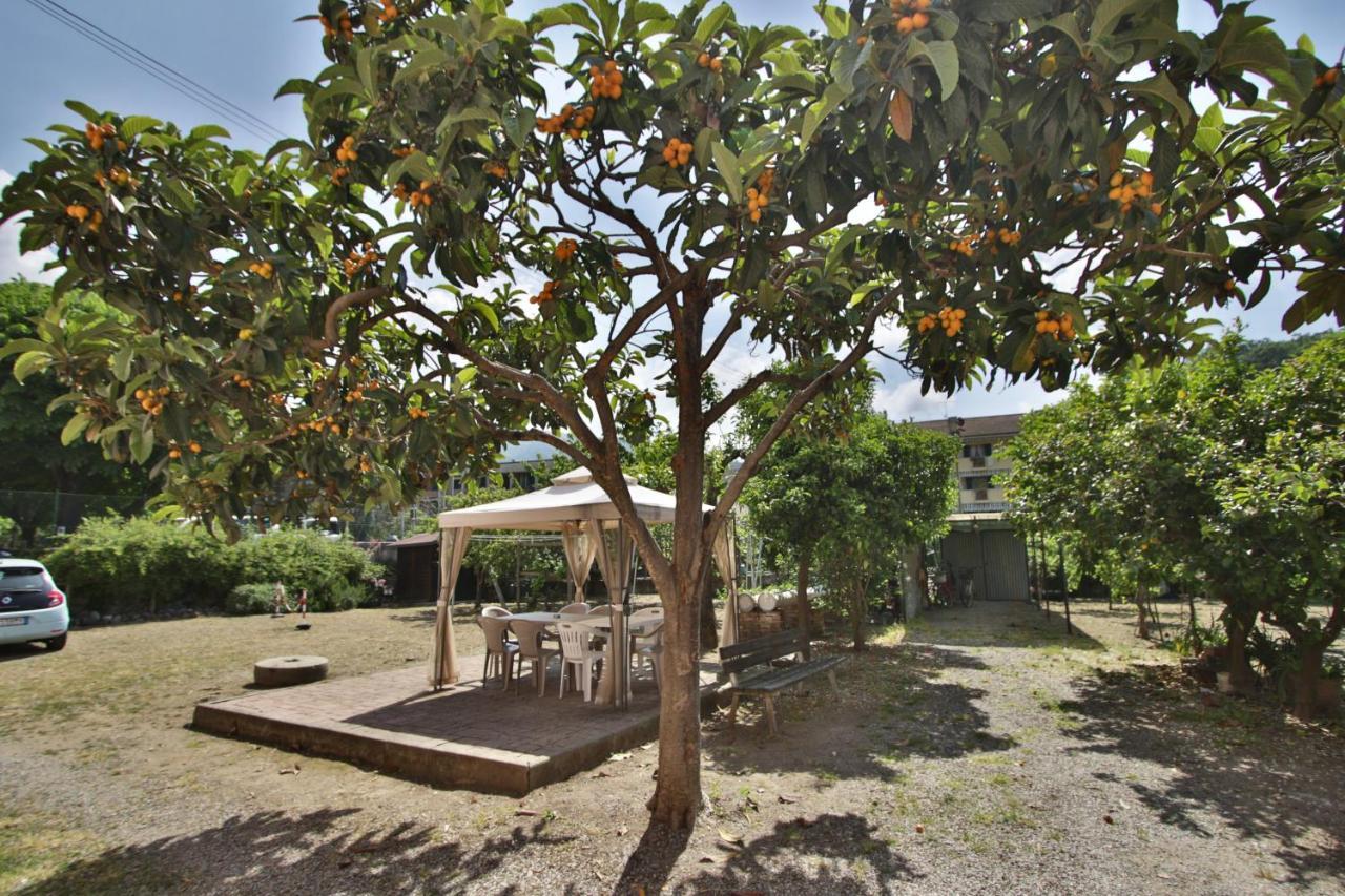 Appartamento Cielo&Terra2 Levanto Exteriér fotografie