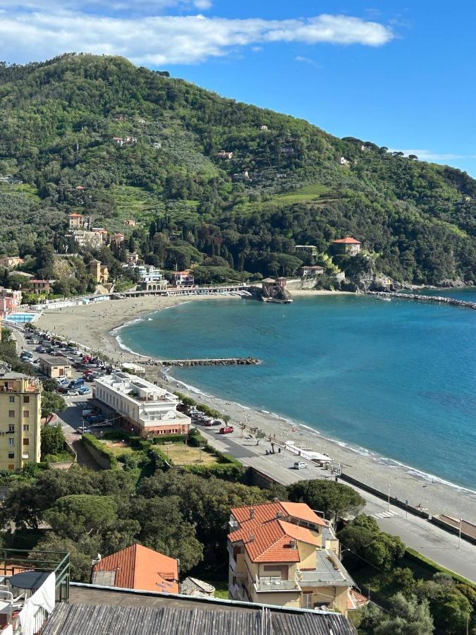 Appartamento Cielo&Terra2 Levanto Exteriér fotografie