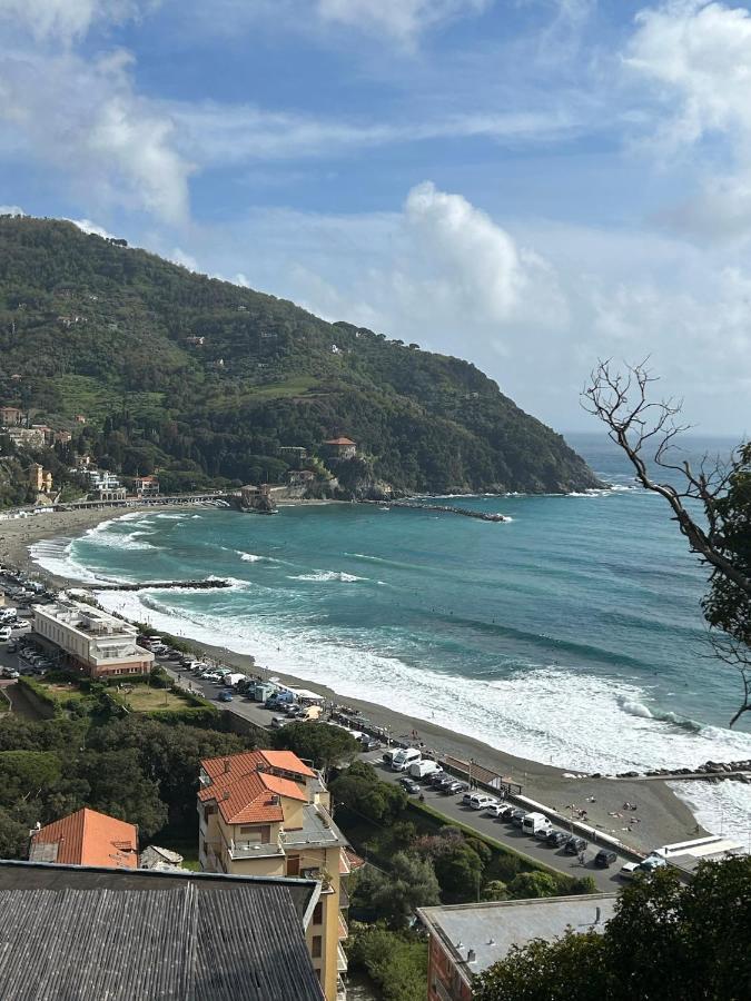 Appartamento Cielo&Terra2 Levanto Exteriér fotografie