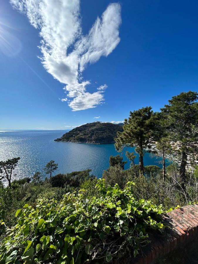 Appartamento Cielo&Terra2 Levanto Exteriér fotografie